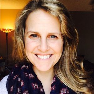 Meet your Posher, Jen